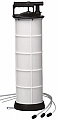Fluid Evacuator