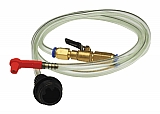 Brake Bleed Conversion Kit