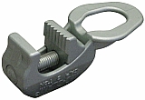 Tight Opening Clamp