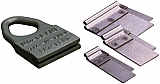 Tac-N-Pull with Pull Plates