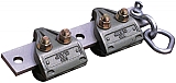 Frame Rack Unibody Clamp