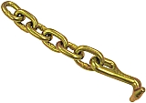 Ford T Hook