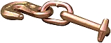 Ford T Hook