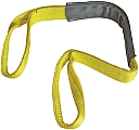 60" Jumbo Nylon Strap