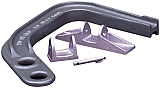 5 Ton Deep Hook Set