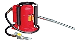 20 Ton Air/Manual Bottle Jack
