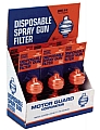 Disposable Filters