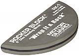  6" Sanding Rocker Block 