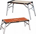 2-In-1 Workbench Table / Scaffold