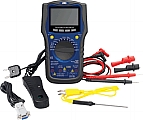 750 Series Automotive Multimeter