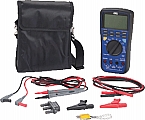 1000V CAT III Hybrid Multimeter