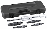 Blind Hole Bearing Puller Set