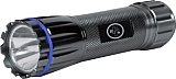 Gun Metal Tactical LED Flashlight