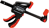 6" Ratcheting Bar Clamp