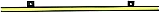 24" Magnetic Tool Bar 