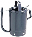 8-Quart Painted Measure