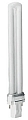 13W 120V Flourescent Bulb
