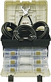 Deluxe A/C Line Repair & Replacement Kit