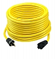 50' Contractor Grade Single Tap Extension Cord