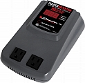 1520 Peak Watt / 760 Continuous Wat tPower Inverter with Digital Display