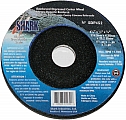 5" x 1/4" x 7/8" Depressed Center Grinding Wheel