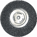  8" Crimped Wire Wheel 