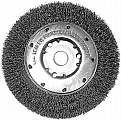 6" Crimped Wire Wheel