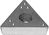 Kwick-Way Carbide Bit, 10 Pk.