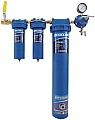 Dryaire Desiccant System