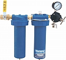 In-Line Filter & Coalescer