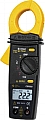 AC/DC Current Clamp Meter