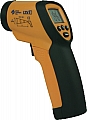 Infrared Thermometer With Laser Sight