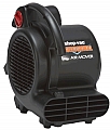 Shop Vac 500 cfm Professional Air Mover