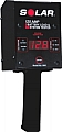 125 Amp Digital Battery Load Tester