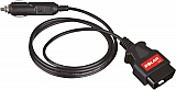 Vehicle Memory Saver Connector