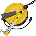 40' Fluorescent Reel Light