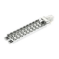 30 LED PL Mount Direct LED Replacement Bulb - AC Only