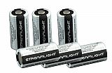 Battery, N Cell 6-Pack
