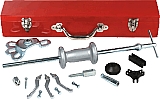 Professional Slide Hammer Puller Set