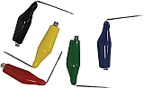90 Degree Electrical Back Probe Kit