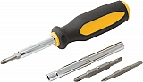 6-IN-1 ScrewDriver