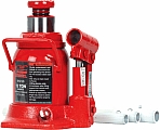 12 Ton Capacity Bottle Jack, Shorty