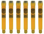 EZ-Ject Universal A/C Dye Cartridges