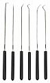 6 Pc. Individual Hook & Pick Set