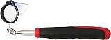 LED Lighted Telescoping Inspection Mirror