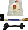 Hybrid A/C Oil Eco-Twist Kit