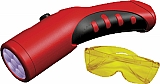 UV-Phazer - 18 UV LED Cordless Lite