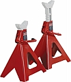 Ratcheting Jack Stands - 6 Ton Capacity