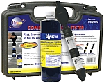 Combustion Leak Tester