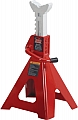 12 Ton Heavy Duty "Ratchet Style" Jack Stands